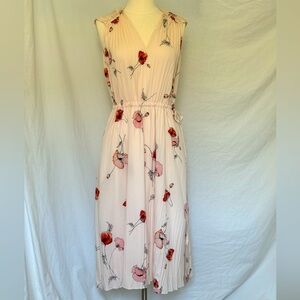 Vince Midi Dress